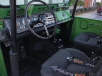 1963 Nissan Patrol for sale in Riverhead, New York (ID-155277)