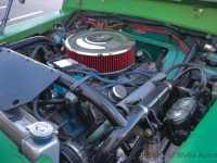 1963 Nissan Patrol for sale in Riverhead, New York (ID-155277)