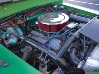 1963 Nissan Patrol for sale in Riverhead, New York (ID-155277)