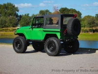 1963 Nissan Patrol for sale in Riverhead, New York (ID-155277)