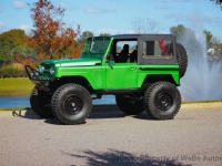 1963 Nissan Patrol for sale in Riverhead, New York (ID-155277)