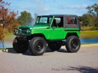 1963 Nissan Patrol for sale in Riverhead, New York (ID-155277)