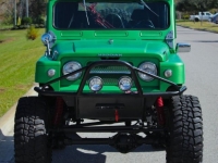 1963 Nissan Patrol for sale (ID-155327)