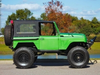 1963 Nissan Patrol for sale (ID-155327)