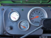 1963 Nissan Patrol for sale (ID-155327)