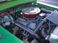 1963 Nissan Patrol for sale (ID-155327)