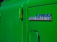 1963 Nissan Patrol for sale (ID-155327)