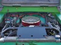 1963 Nissan Patrol for sale (ID-155327)