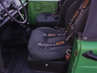 1963 Nissan Patrol for sale (ID-155327)