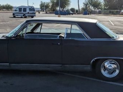 1963 Oldsmobile 98 for sale