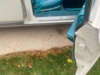 1963 Oldsmobile 98 for sale (ID-142822)