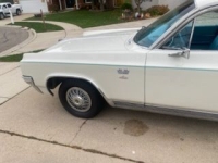 1963 Oldsmobile 98 for sale (ID-142822)