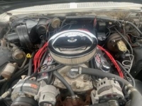 1963 Oldsmobile 98 for sale (ID-142822)