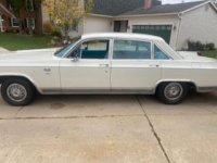 1963 Oldsmobile 98 for sale (ID-142822)