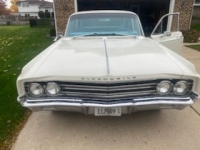 1963 Oldsmobile 98 for sale (ID-142822)