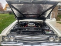 1963 Oldsmobile 98 for sale (ID-142822)