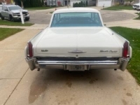 1963 Oldsmobile 98 for sale (ID-142822)