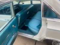 1963 Oldsmobile 98 for sale (ID-142822)