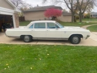 1963 Oldsmobile 98 for sale (ID-142822)