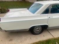 1963 Oldsmobile 98 for sale (ID-142822)