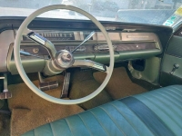 1963 Oldsmobile Convertible for sale in Michigan (ID-161384)