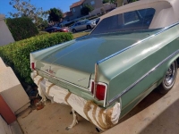 1963 Oldsmobile Convertible for sale in Michigan (ID-161384)