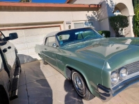 1963 Oldsmobile Convertible for sale in Michigan (ID-161384)