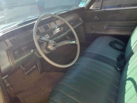 1963 Oldsmobile Convertible for sale in Michigan (ID-161384)