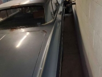 1963 Oldsmobile Dynamic 88 for sale in Michigan (ID-123894)