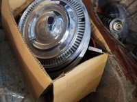 1963 Oldsmobile Dynamic 88 for sale in Michigan (ID-123894)