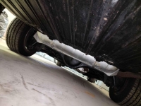 1963 Oldsmobile Dynamic 88 for sale in Michigan (ID-123894)