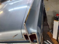 1963 Oldsmobile Dynamic 88 for sale in Michigan (ID-123894)