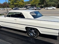 1963 Oldsmobile Dynamic 88 for sale in Michigan (ID-124239)