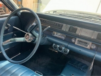 1963 Oldsmobile Dynamic 88 for sale in Michigan (ID-124239)