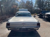 1963 Oldsmobile Dynamic 88 for sale in Michigan (ID-124239)