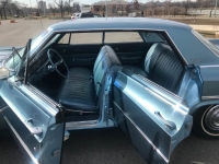 1963 Oldsmobile Dynamic 88 for sale in Michigan (ID-136649)