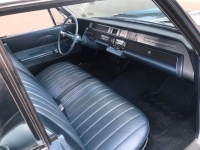 1963 Oldsmobile Dynamic 88 for sale in Michigan (ID-136649)