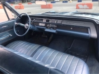 1963 Oldsmobile Dynamic 88 for sale in Michigan (ID-136649)