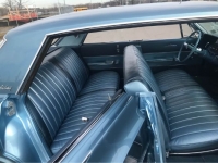 1963 Oldsmobile Dynamic 88 for sale in Michigan (ID-136649)