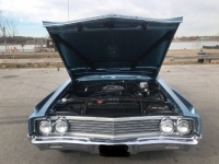 1963 Oldsmobile Dynamic 88 for sale in Michigan (ID-163936)