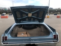 1963 Oldsmobile Dynamic 88 for sale in Michigan (ID-163936)