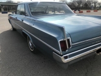 1963 Oldsmobile Dynamic 88 for sale in Michigan (ID-163936)