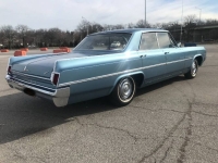 1963 Oldsmobile Dynamic 88 for sale in Michigan (ID-163936)