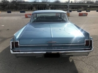 1963 Oldsmobile Dynamic 88 for sale in Michigan (ID-163936)