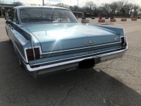 1963 Oldsmobile Dynamic 88 for sale in Michigan (ID-163936)