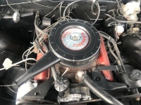 1963 Oldsmobile Dynamic 88 for sale in Michigan (ID-163936)