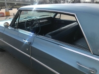 1963 Oldsmobile Dynamic 88 for sale in Michigan (ID-163936)