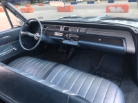 1963 Oldsmobile Dynamic 88 for sale in Michigan (ID-163936)
