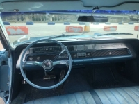 1963 Oldsmobile Dynamic 88 for sale in Michigan (ID-163936)