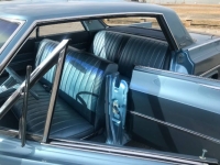 1963 Oldsmobile Dynamic 88 for sale in Michigan (ID-163936)